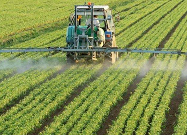 农业为什么这样要害?农业的十大位置和效率