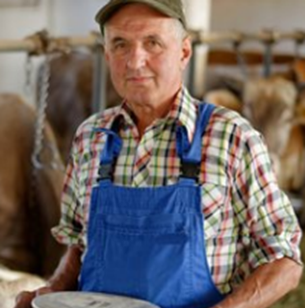 农业为什么这样要害?农业的十大位置和效率