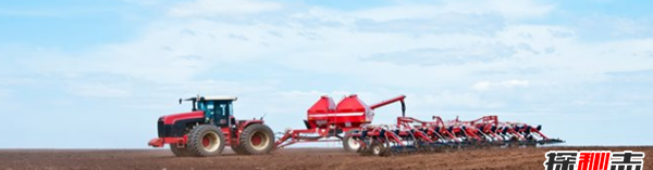 农业为什么这样要害?农业的十大位置和效率