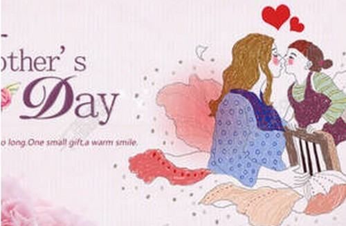 母亲节 父亲节,母亲节父亲节分别在哪天图1