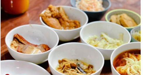 苏州小吃特色,苏州有什么好吃的特色美食街图3