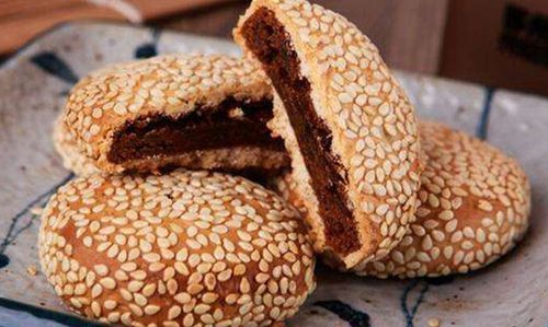 苏州吃的特产小吃都有哪些