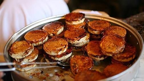 苏州有什么好吃的特色美食