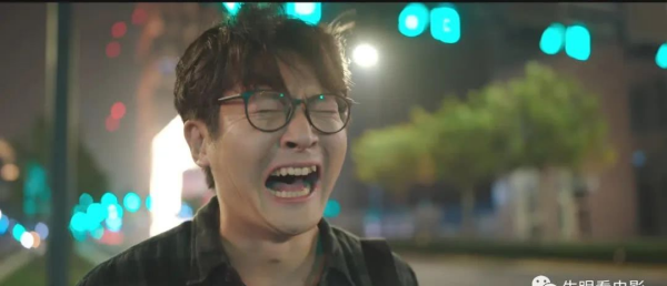 我是余欢水评价,《我是余欢水》剧照图1