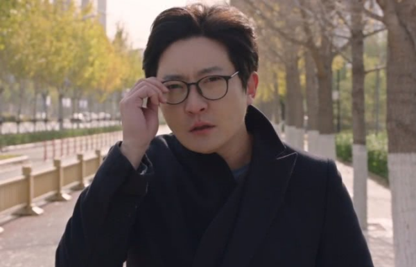 我是余欢水评价,《我是余欢水》剧照图3