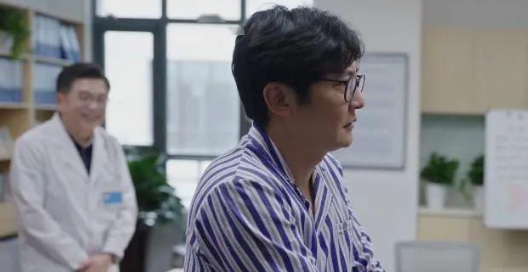 我是余欢水评价,《我是余欢水》剧照图10