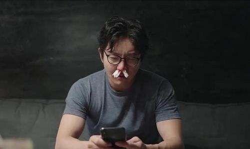 我是余欢水评价,《我是余欢水》剧照图7