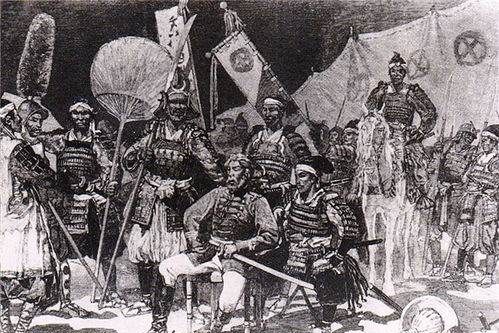 明治维新的影响,日本明治维新发生在什么时候图2