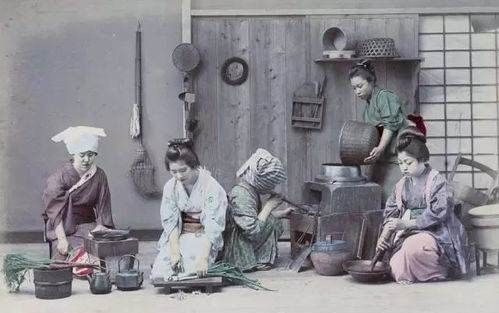 明治维新的影响,日本明治维新发生在什么时候图3