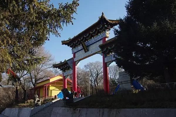 西丰县美食，辽源有哪些值得一去的地方？图6