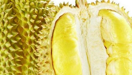 榴莲吃不完怎么保存,榴莲吃不完怎么保存比较好没有冰箱图1