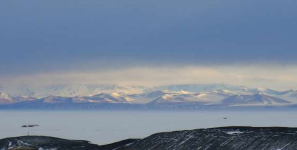 海洋局面有哪些?清点海洋中的10个神奇局面(实在存在)