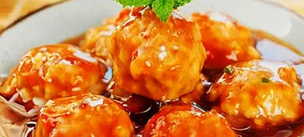 中国有几大菜系,中国的几大菜系是什么图1