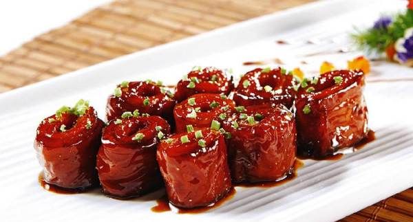 中国有几大菜系,中国的几大菜系是什么图11