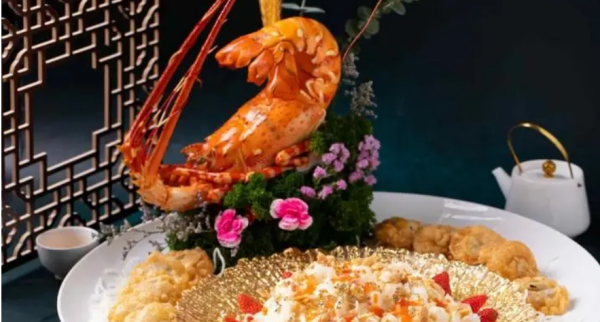 中国有几大菜系,中国的几大菜系是什么图12