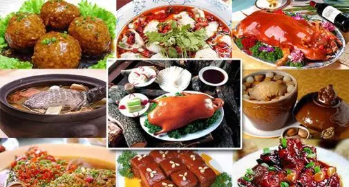 中国有几大菜系,中国的几大菜系是什么图13