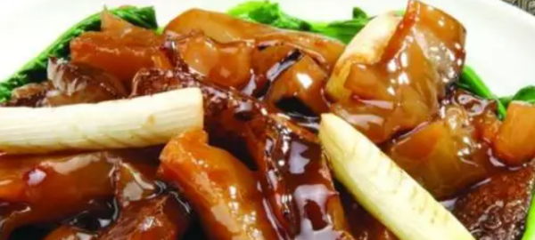 中国有几大菜系,中国的几大菜系是什么图7