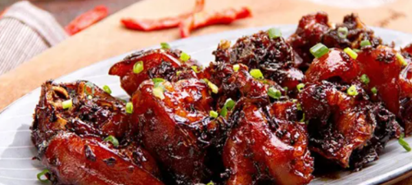 中国有几大菜系,中国的几大菜系是什么图4