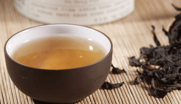 福建特产茶叶,福建乌龙茶有哪些品种图15