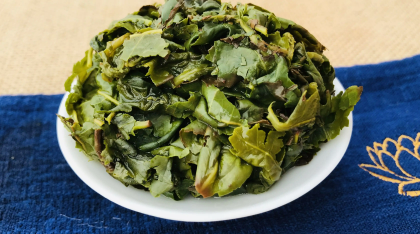 福建特产茶叶,福建乌龙茶有哪些品种图6