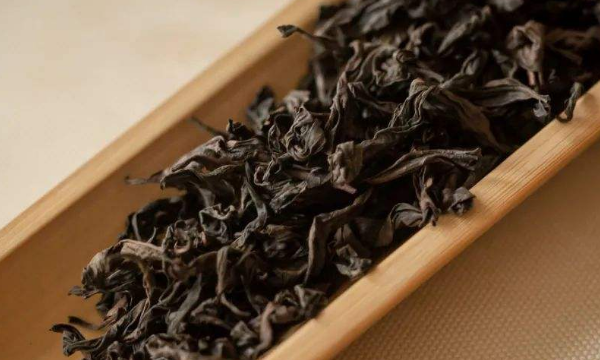 福建特产茶叶,福建乌龙茶有哪些品种图2