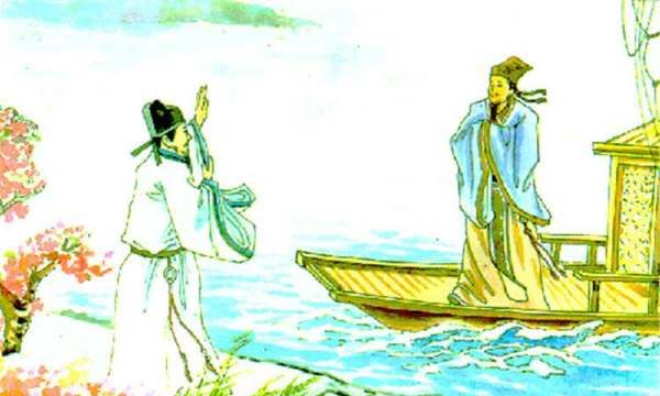 李白写黄鹤楼的古诗,李白写的黄鹤楼的诗句图3