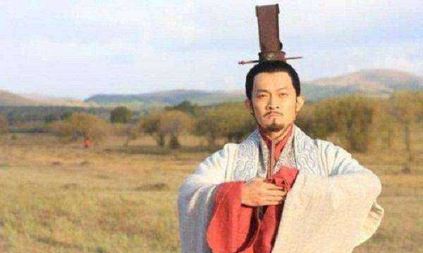 屈原之死的伟大意义,屈原是杰出的政治家和爱国诗人图3