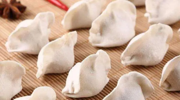 龙抬头吃什么传统食物,二月二龙抬头图4