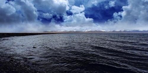 我国最大的咸水湖:我国最大的咸水湖泊