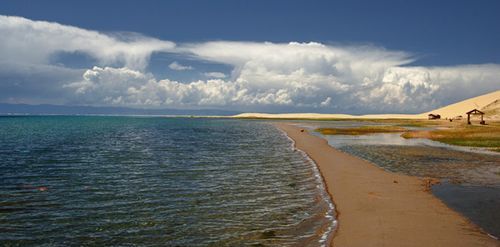 我国最大的咸水湖:我国最大的内陆咸水湖是哪个湖