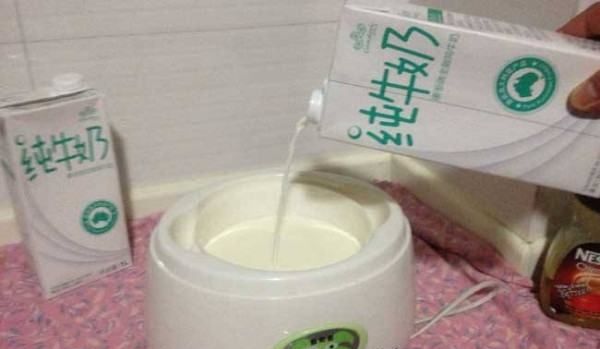 牛奶加热时间长了还能喝,牛奶加热时间长了还能喝吗图4