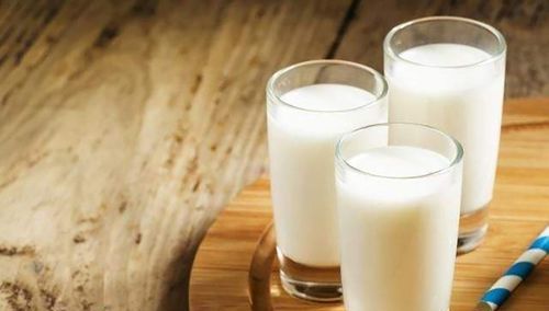 牛奶热过了还可以喝吗