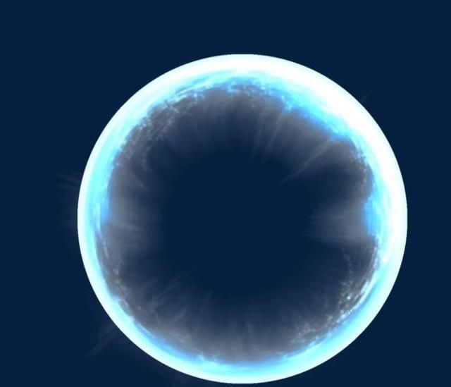 光圈大小的区别，监控光圈大小的区别？图2