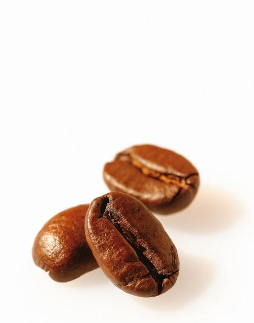 咖啡的原材料和做法