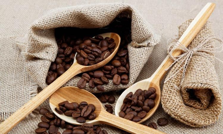 一杯香浓的咖啡是由什么原材料研磨而成