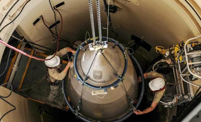 特朗普有权发射核弹吗（特朗普有实权吗）(图3)