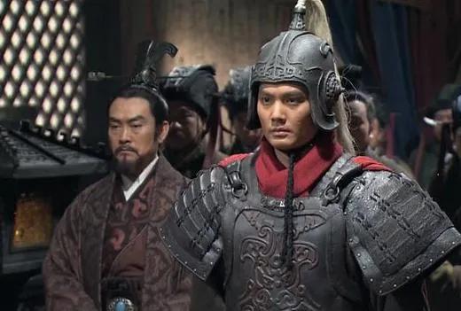 有人认为赵括代替廉颇是秦国和赵国胜负的关键(赵括真的无能吗)(图1) 有人认为赵括代替廉颇是秦国和赵国胜负的关键(赵括真的无能吗)(图1)