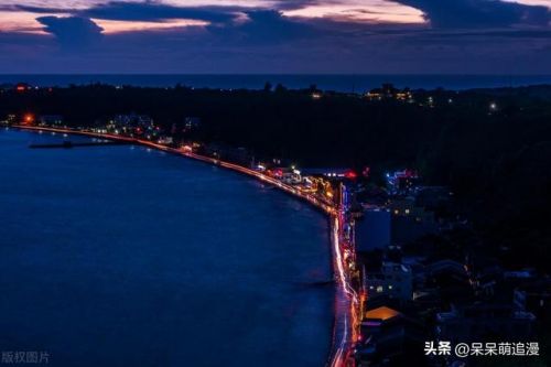 涠洲岛旅游攻略自由行攻略,广西北海涠洲岛旅游攻略-第1张图片-