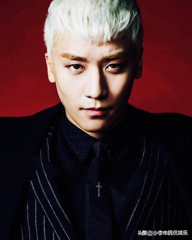 李胜利事件是怎么引起的(李胜利事件是什么意思)(图3) 李胜利事件是怎么引起的(李胜利事件是什么意思)(图3)