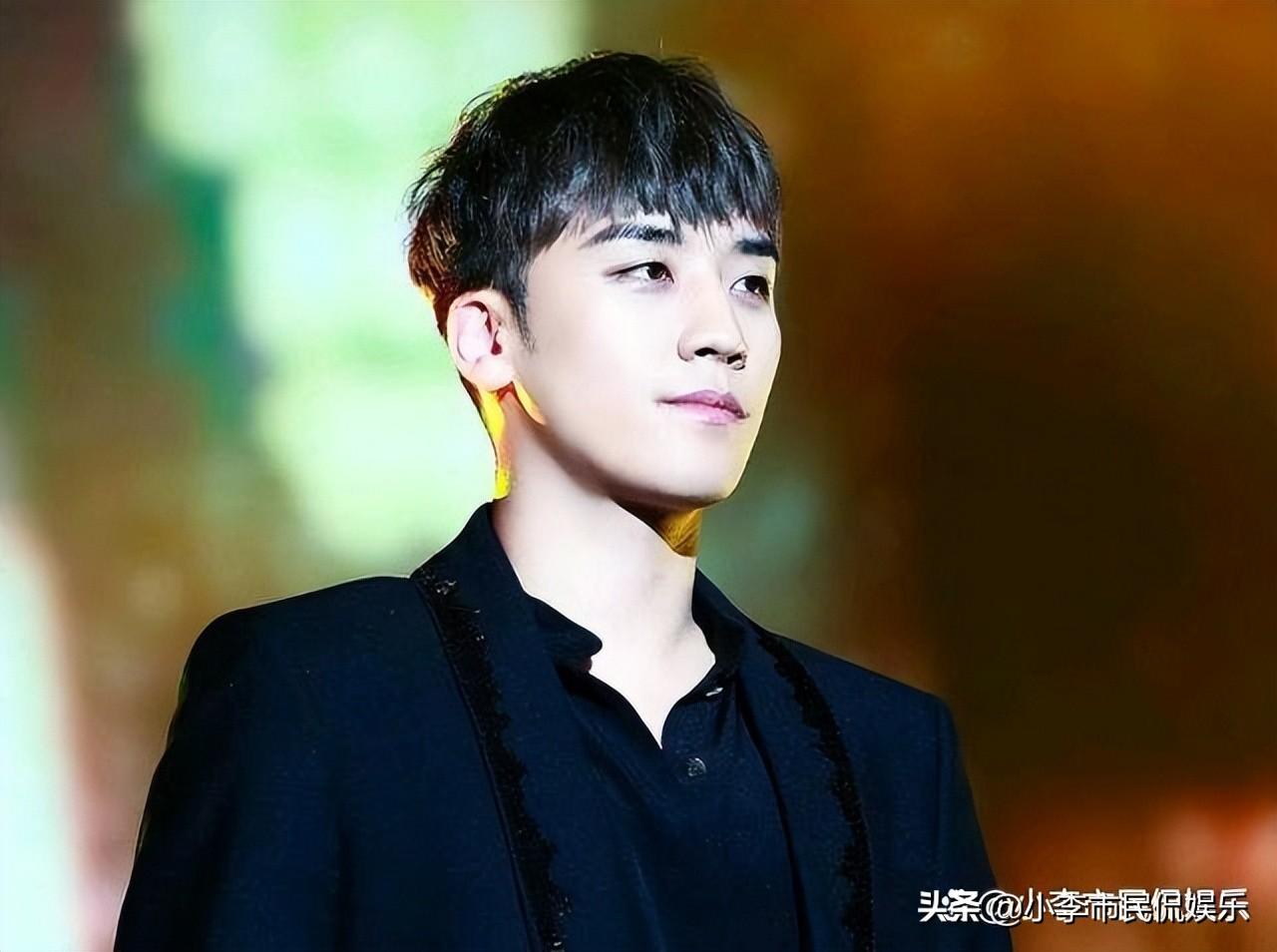 李胜利事件是怎么引起的(李胜利事件是什么意思)(图2) 李胜利事件是怎么引起的(李胜利事件是什么意思)(图2)