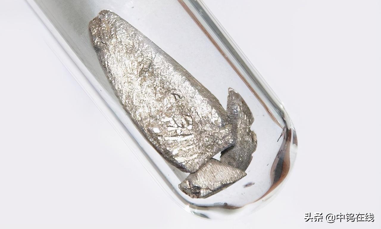 稀土元素共有多少个(一文搞懂17种稀土元素和用途)