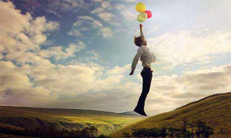 异想天开的异是什么意思