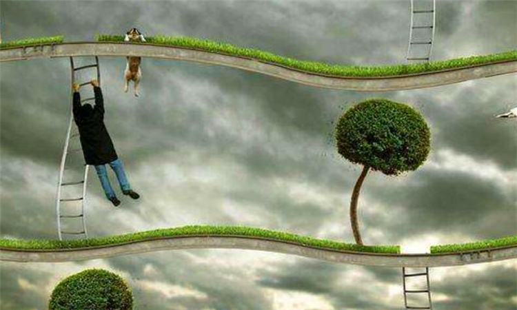 异想天开的异是什么意思