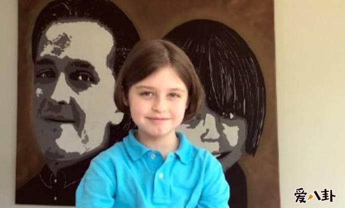 9岁神童读完大学