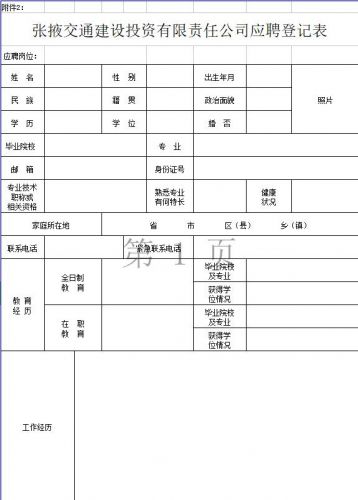 张掖人才网最新招聘(张掖人才网(钟点工))-第2张图片-