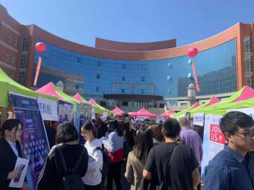 2013年校园招聘(豪迈校园招聘 2013年)-第1张图片-