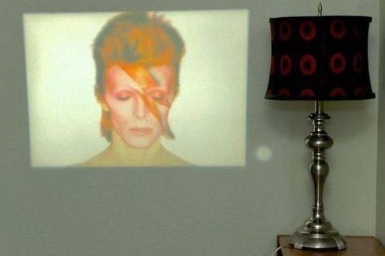 鞋盒投影仪使用方法(你知道鞋盒可以变成投影仪吗)(4)