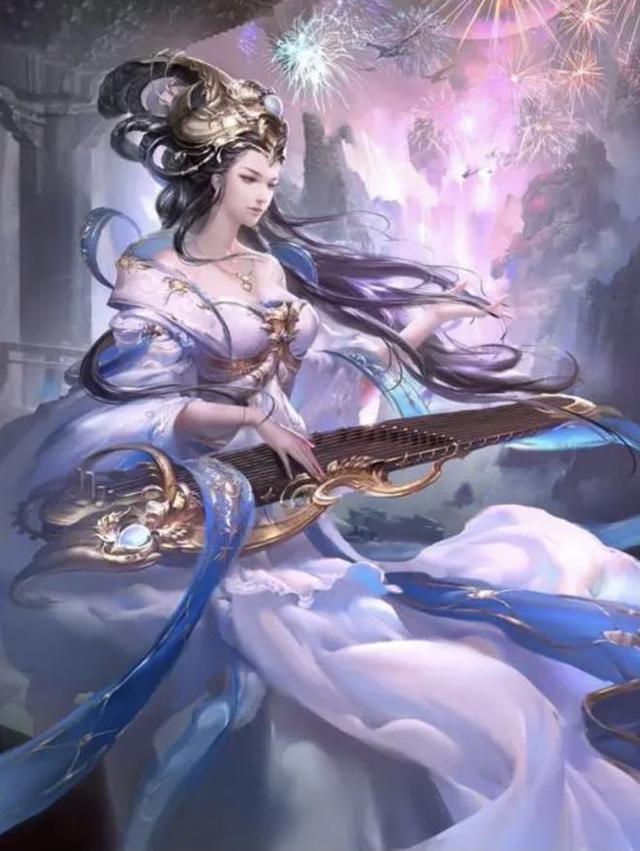 星辰变澜叔实力排行(星辰变澜叔实力强大)(8)