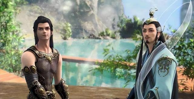 星辰变澜叔实力排行(星辰变澜叔实力强大)(1)