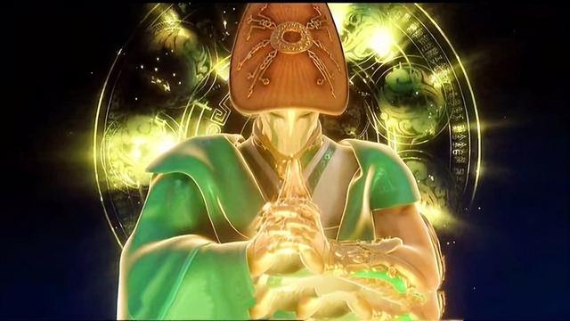 星辰变澜叔实力排行(星辰变澜叔实力强大)(3)